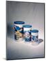 Best Selling Christmas Gifts - Tin Cans-Nina Leen-Mounted Photographic Print