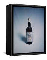 Best Selling Christmas Gifts - York House Wine-Nina Leen-Framed Stretched Canvas