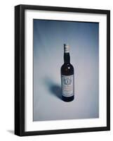 Best Selling Christmas Gifts - York House Wine-Nina Leen-Framed Photographic Print