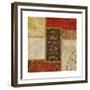 Best Things-John Spaeth-Framed Premium Giclee Print