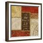 Best Things-John Spaeth-Framed Premium Giclee Print