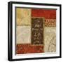 Best Things-John Spaeth-Framed Premium Giclee Print