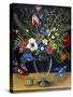 Best Vase-Catherine A Nolin-Stretched Canvas