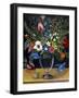 Best Vase-Catherine A Nolin-Framed Giclee Print