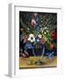 Best Vase-Catherine A Nolin-Framed Giclee Print