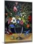 Best Vase-Catherine A Nolin-Mounted Giclee Print