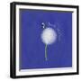 Best Wishes Dandelion-Leslie Wing-Framed Premium Giclee Print