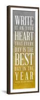 Best-Sd Graphics Studio-Framed Premium Giclee Print