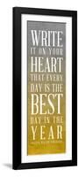 Best-Sd Graphics Studio-Framed Premium Giclee Print