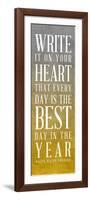 Best-Sd Graphics Studio-Framed Premium Giclee Print