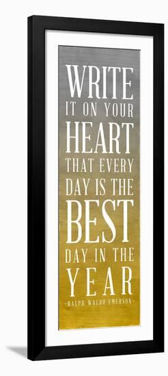 Best-Sd Graphics Studio-Framed Art Print