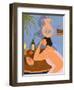 Bestill-Arty Guava-Framed Giclee Print