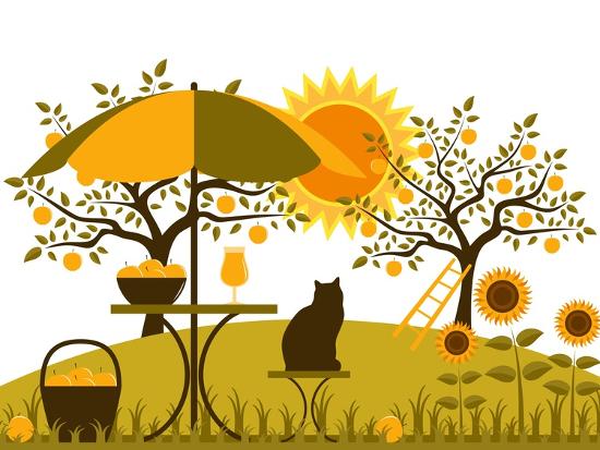 Premium Giclee Print, , large