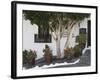 Betancuria, Fuerteventura, Canary Islands, Spain-Jon Arnold-Framed Photographic Print