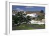 Betancuria, Fuerteventura, Canary Islands-Peter Thompson-Framed Photographic Print