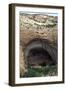 Betatakin Settlement, Navajo National Monument, Arizona, USA, Navajo Civilization, 13th Century-null-Framed Giclee Print