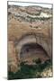 Betatakin Settlement, Navajo National Monument, Arizona, USA, Navajo Civilization, 13th Century-null-Mounted Giclee Print