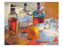 Bourbon L'Orange-Beth A. Forst-Art Print