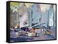 Canvas Black