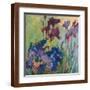 Brown Frame