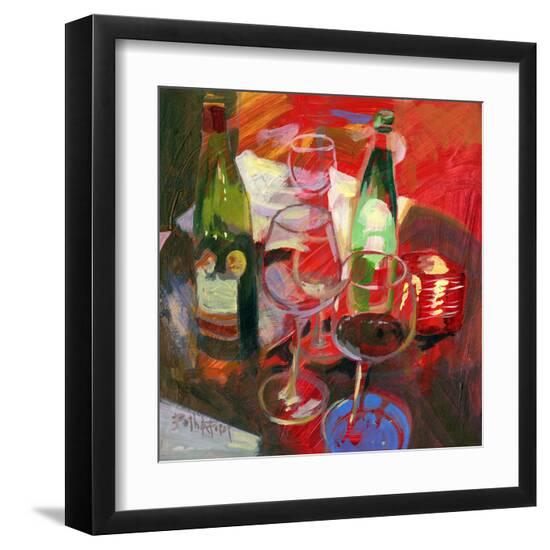 Art Print, , large