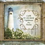 Florida Lighthouse X-Beth Anne Creative-Art Print