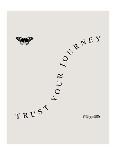 Trust Your Journey-Beth Cai-Photographic Print
