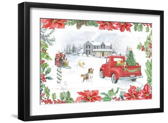 Art Print, , large