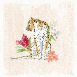 Summer Paws Patriotic III-Beth Grove-Art Print