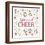 Brown Frame