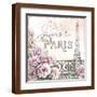 Brown Frame