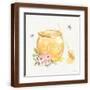 Brown Frame
