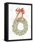 Framed Canvas