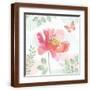 Brown Frame
