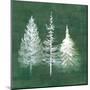 Wood Mount