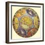 Beth Sholom LV-Jonathan Mandell-Framed Giclee Print