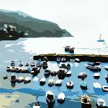 Boats-BethAnn Lawson-Art Print