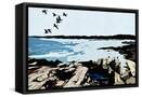 Canvas Black