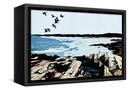 Canvas Black