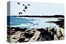 Stretched Canvas