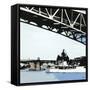 Canvas Black