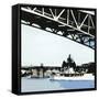 Canvas Black