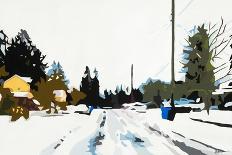 Winterhood-BethAnn Lawson-Art Print