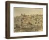 Bethany, 1855-57-Mendel John Diness-Framed Giclee Print