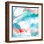 Brown Frame