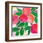 Brown Frame