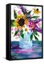 Canvas Black