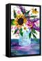 Canvas Black