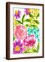 Brown Frame