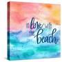Stretched Canvas